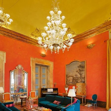 Palazzo Di Alcina - Residenza D'Epoca - Luxury- Bed & Breakfast Bologna Exterior photo