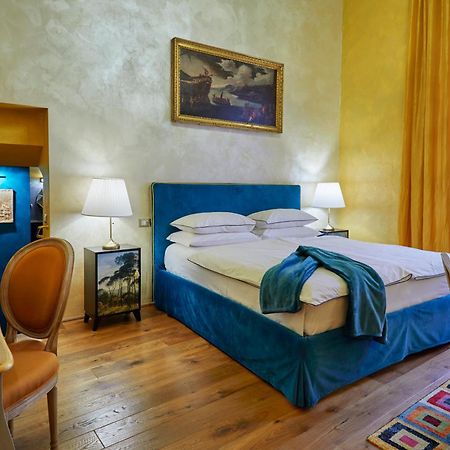 Palazzo Di Alcina - Residenza D'Epoca - Luxury- Bed & Breakfast Bologna Exterior photo