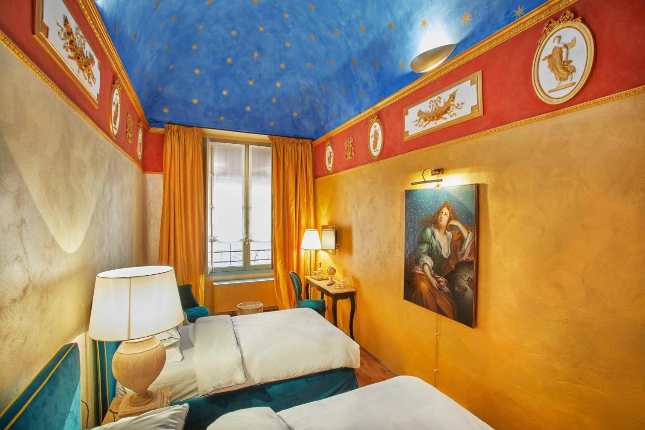 Palazzo Di Alcina - Residenza D'Epoca - Luxury- Bed & Breakfast Bologna Exterior photo