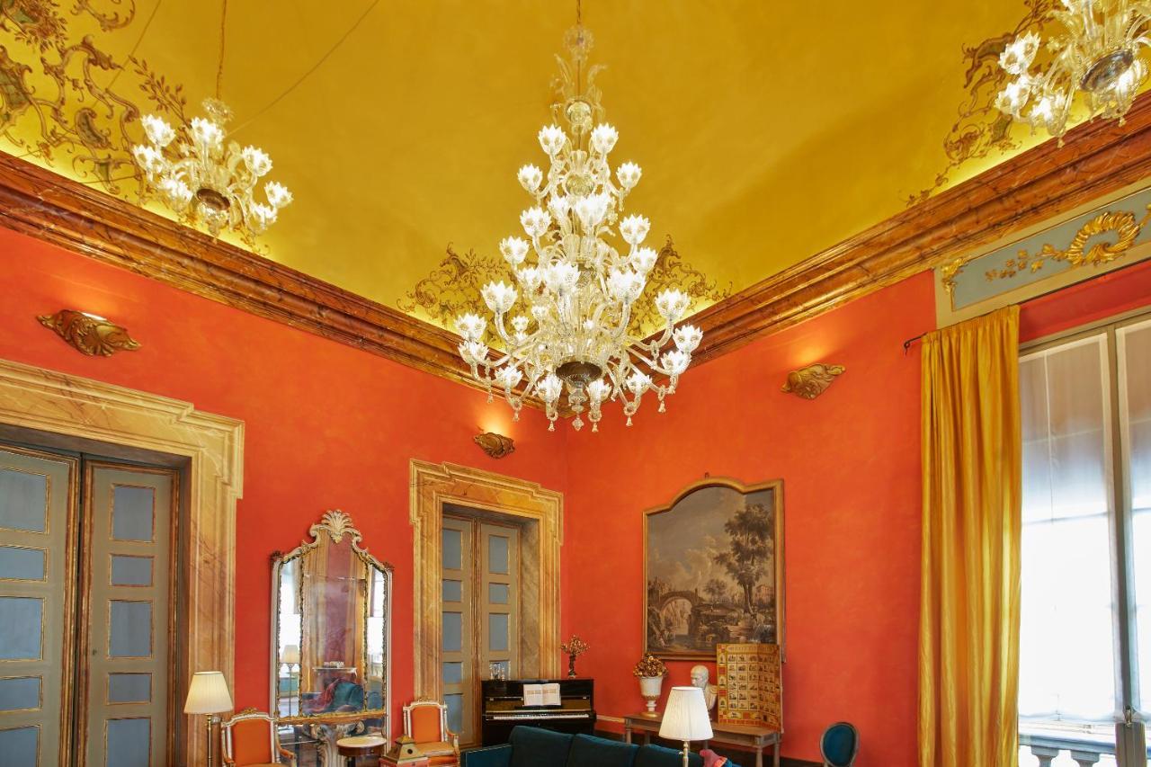 Palazzo Di Alcina - Residenza D'Epoca - Luxury- Bed & Breakfast Bologna Exterior photo