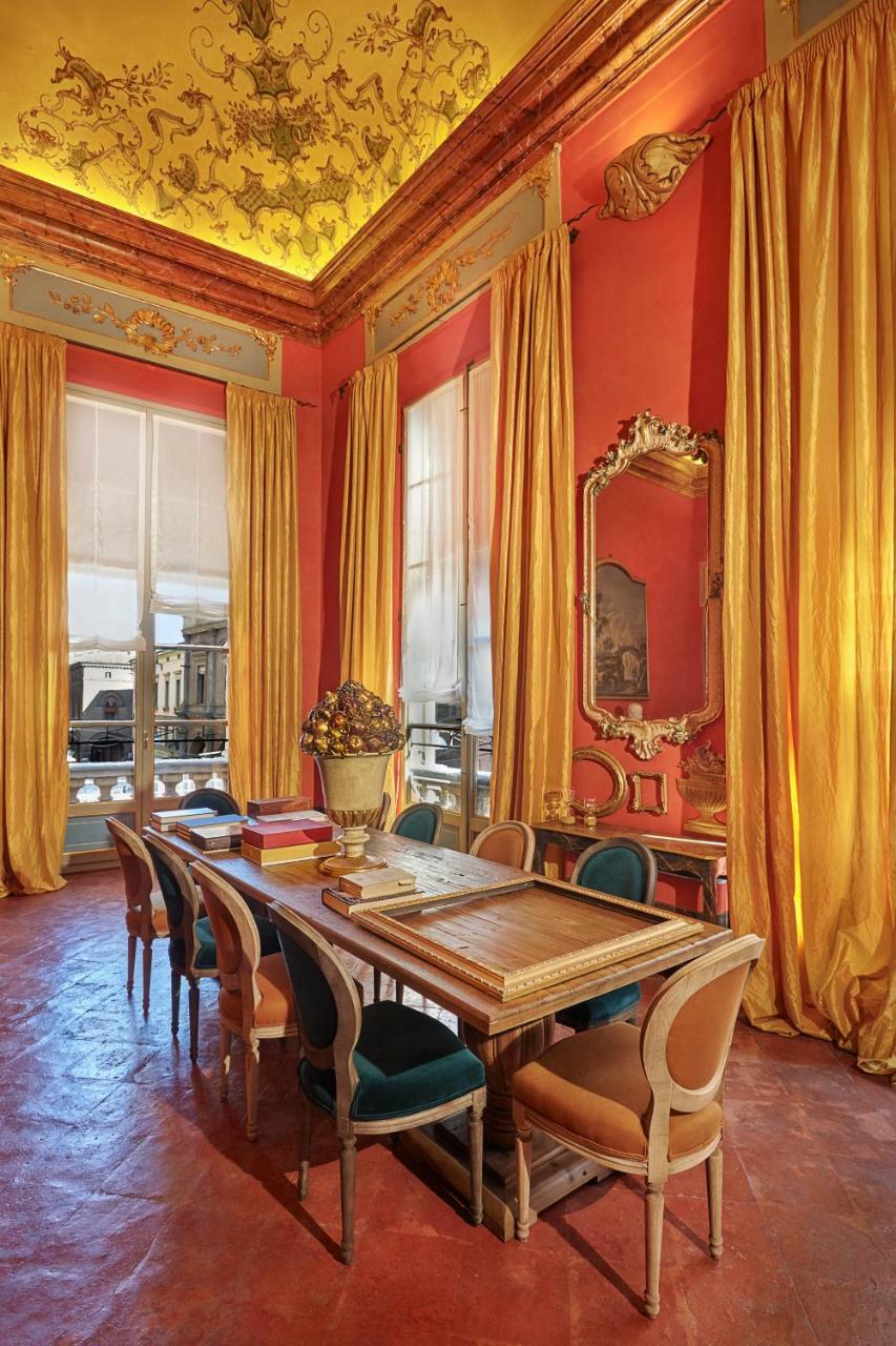 Palazzo Di Alcina - Residenza D'Epoca - Luxury- Bed & Breakfast Bologna Exterior photo