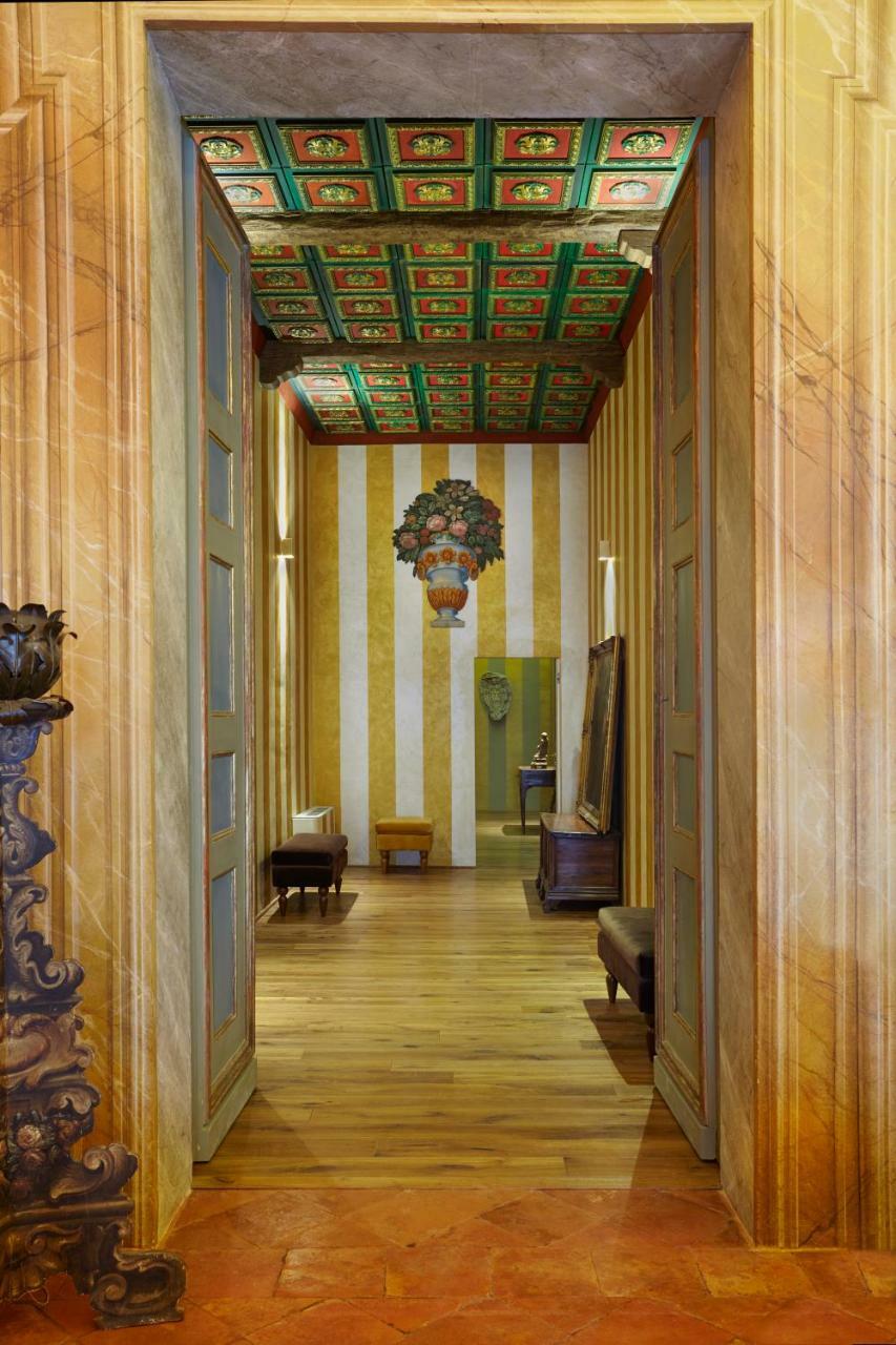 Palazzo Di Alcina - Residenza D'Epoca - Luxury- Bed & Breakfast Bologna Exterior photo