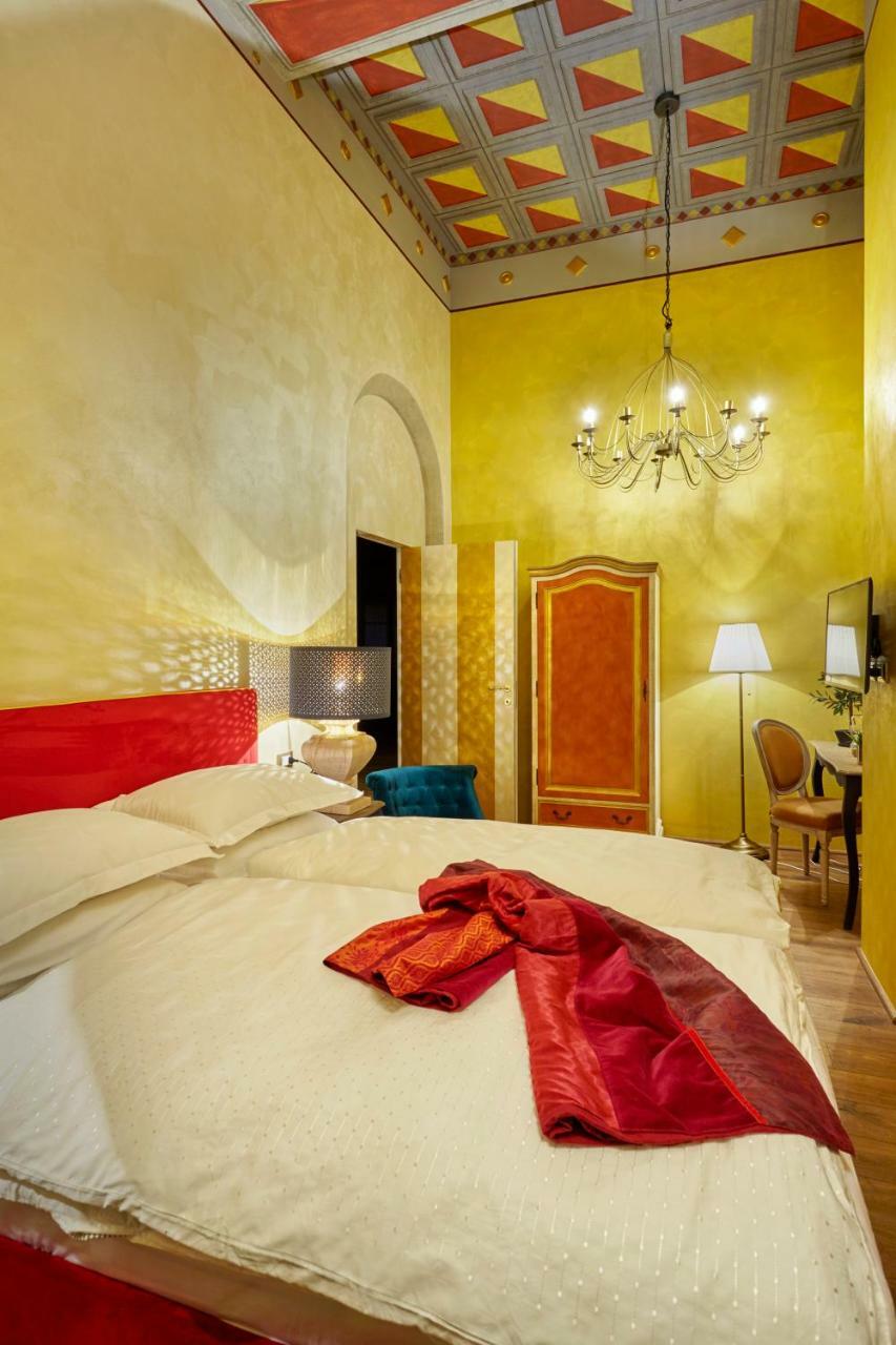 Palazzo Di Alcina - Residenza D'Epoca - Luxury- Bed & Breakfast Bologna Exterior photo