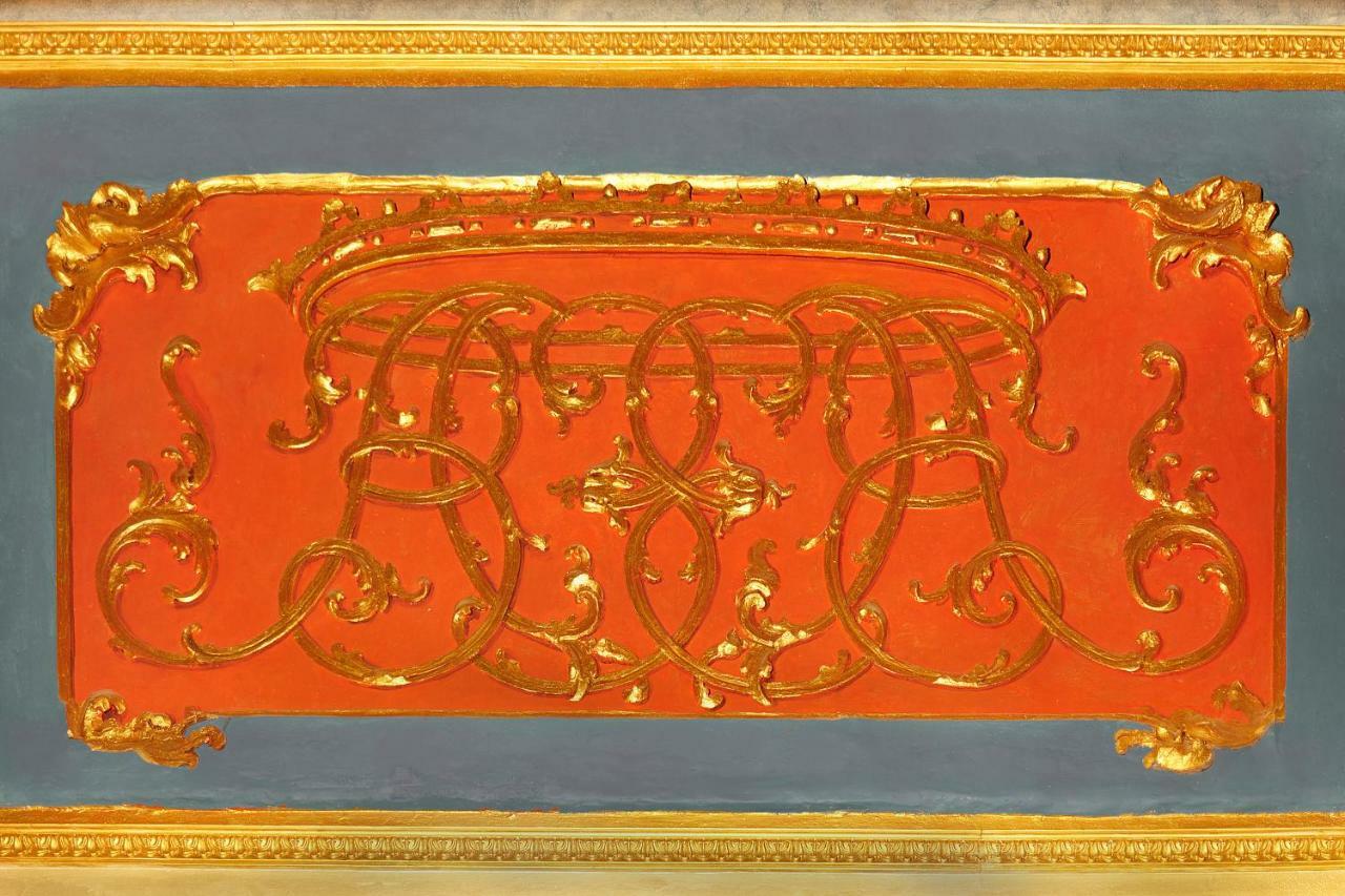 Palazzo Di Alcina - Residenza D'Epoca - Luxury- Bed & Breakfast Bologna Exterior photo
